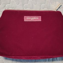 Dolce & Gabbana Beauty Bag