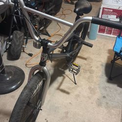 Bmx Mongoose Bike 