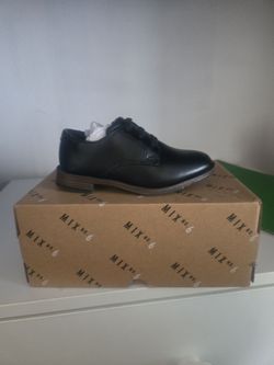 Toddler Boy Dress Shoes 👞