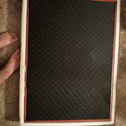 Puzzle Tray