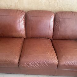 Free couch