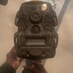 Cloak Lights Out Camera 