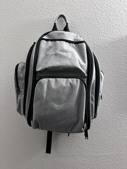 Diaper Bag