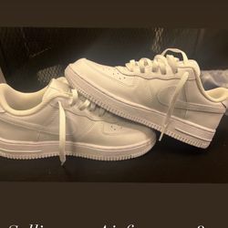 Nike Air Force 1 Size 3