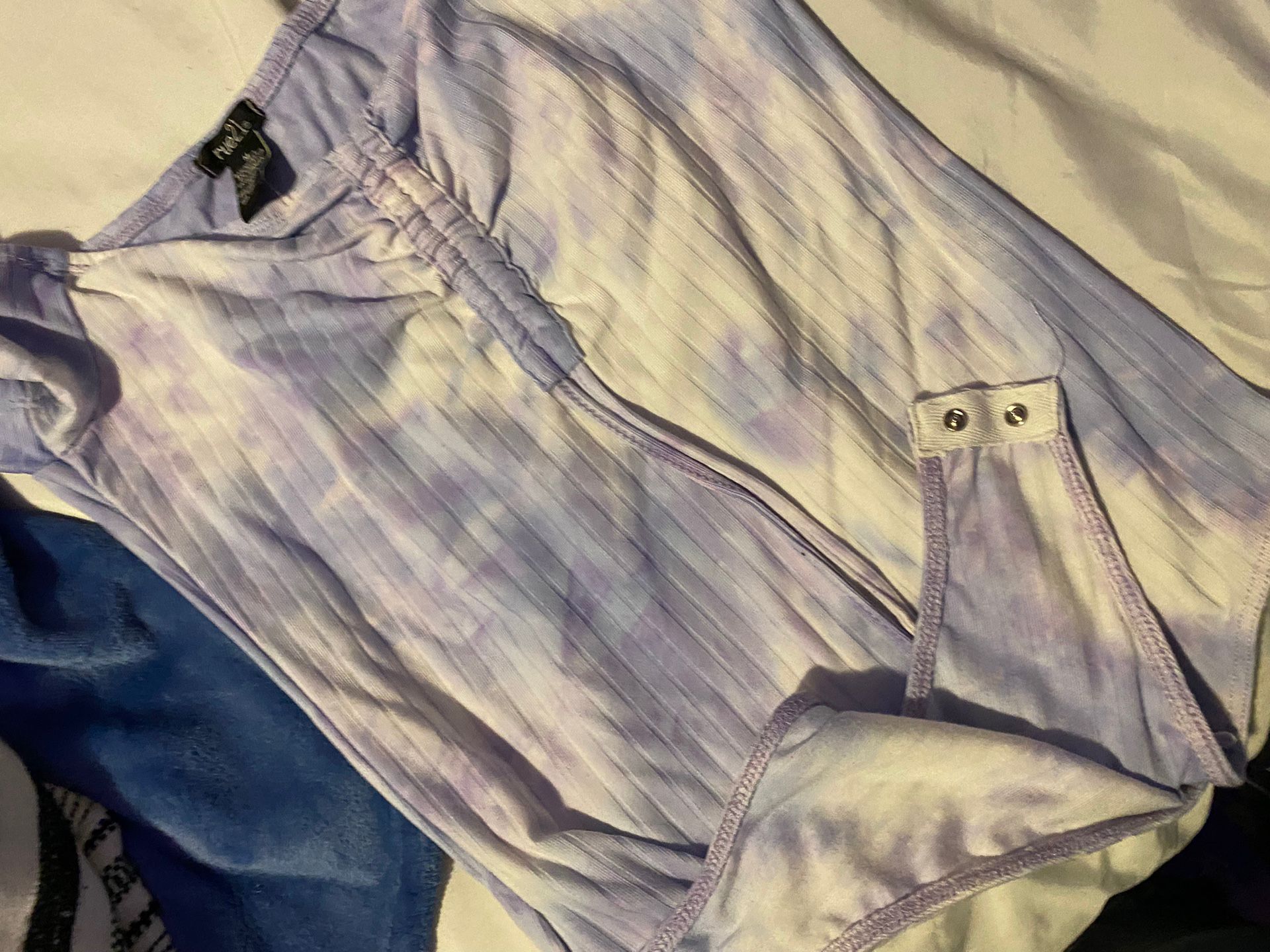 Bodysuit