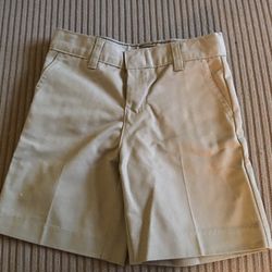 Uniform shorts