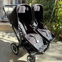 Bugaboo Donkey 2 Stroller 