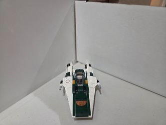 Lego Stars Rebillion Fleet Ship