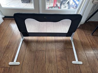 Toddler Bed Rails Guard – Universal Baby & Children Bed Rail for Box Spring &slats – Kids Bed Rail for Toddlers for Cribs, Twin, Double, Full Size Qu