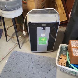 Portable AC