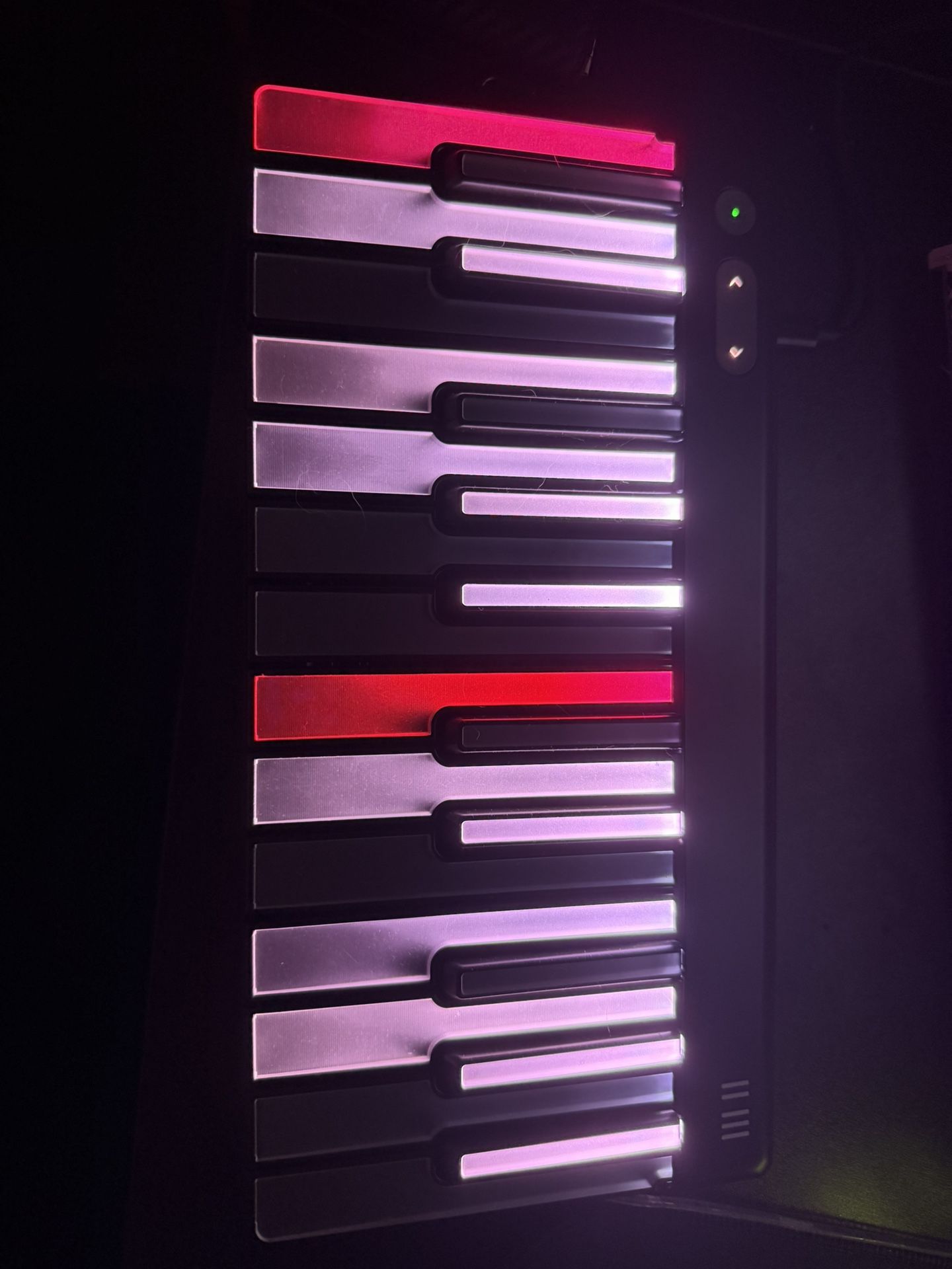 ROLI Piano M