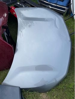 2025 chevy equinox hood