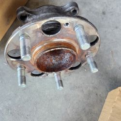 Wheel Bearing 