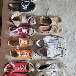 Kid's Sneakers 