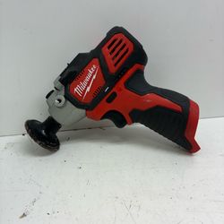 Milwaukee M12 Polisher 210363/13