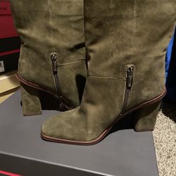 Vince Camuto Boots