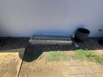 ATV RAMP