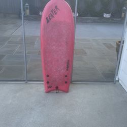 Catch Surf 54 Beater Board