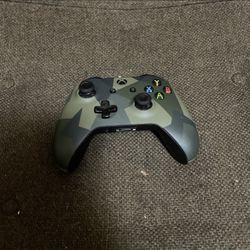 Xbox One Controller 
