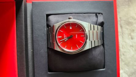 TISSOT WATCH