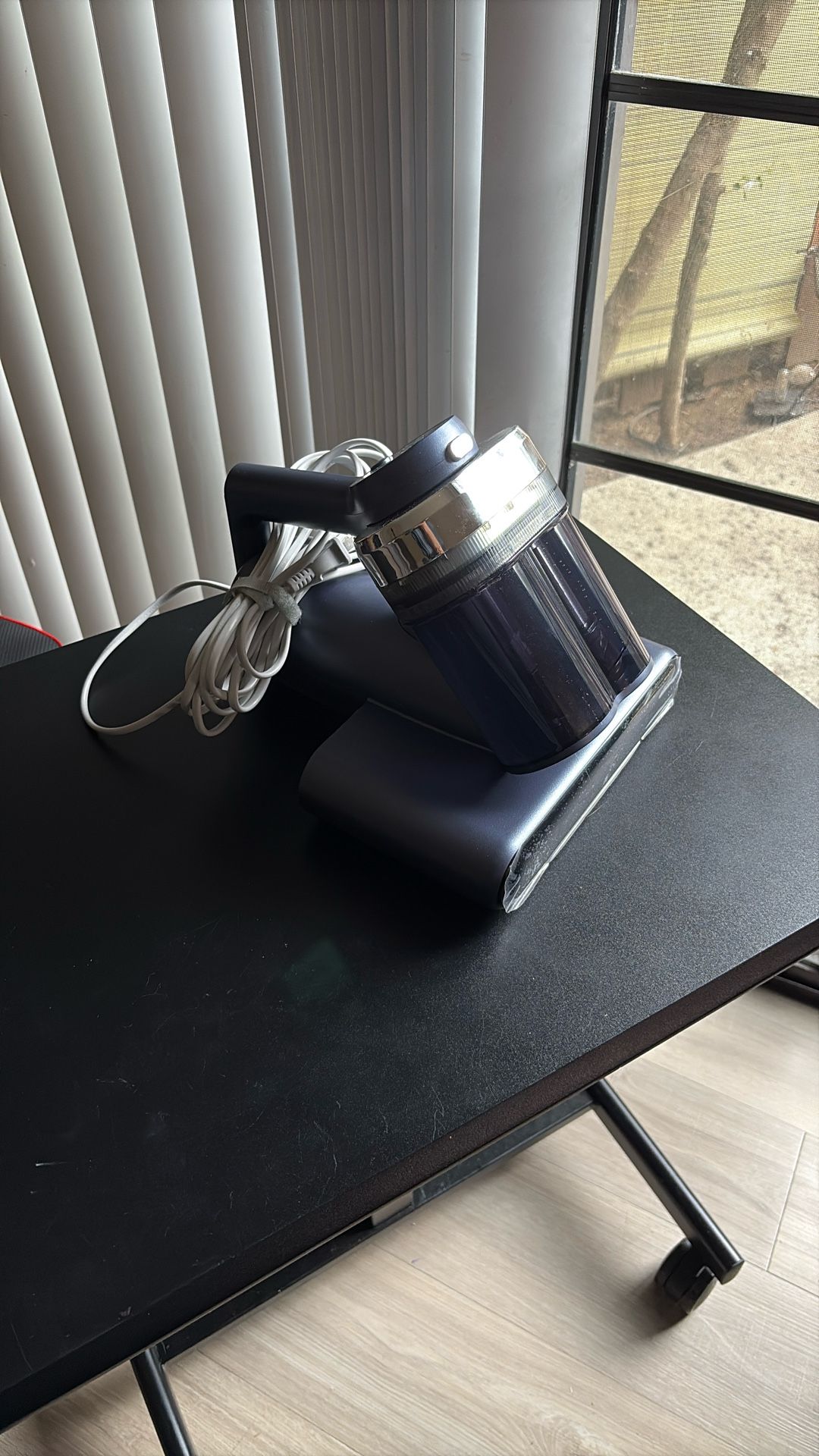 002- Mattress Vacuum, Sofas And Carpets