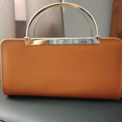 Ladies Purse And Wallet Combo 