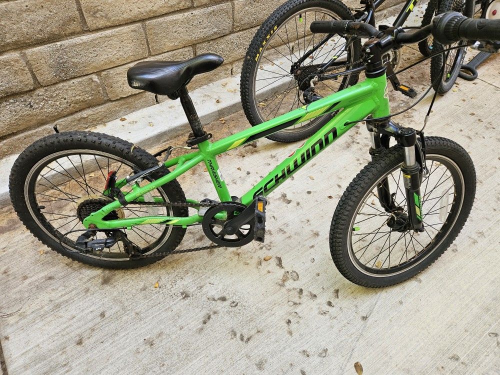 Kids Bike