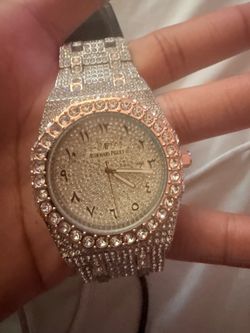 AP WATCH