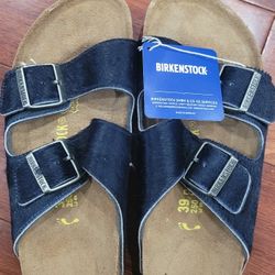Birkenstock Arizona Sansals