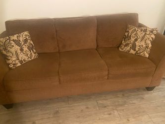 Sofa Set- Moving Sale