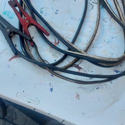 Jumper Cables