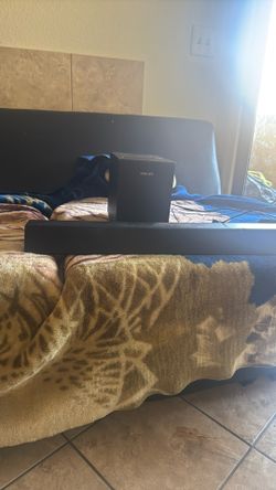 Sound Bar