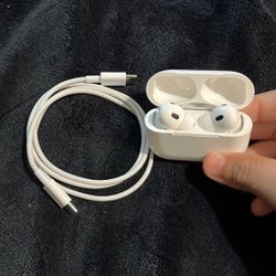 AirPod Pros