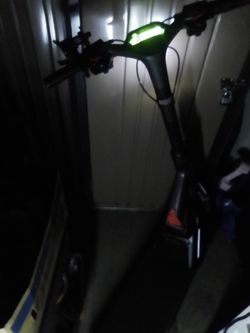 Segway GT