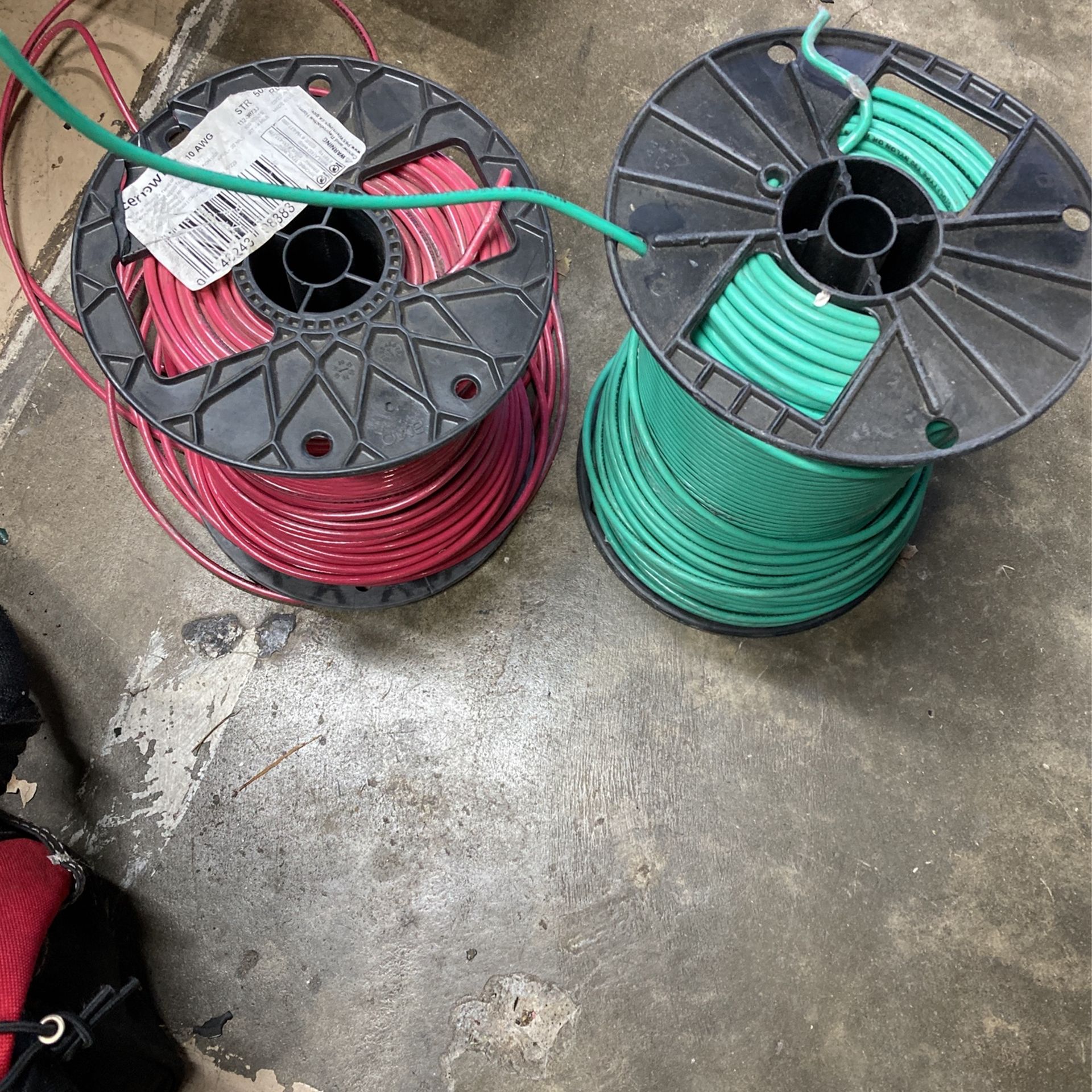 10 Gauge Wire