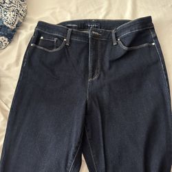 Womens Charter Club Size 12