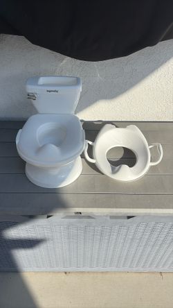 Potty Training 