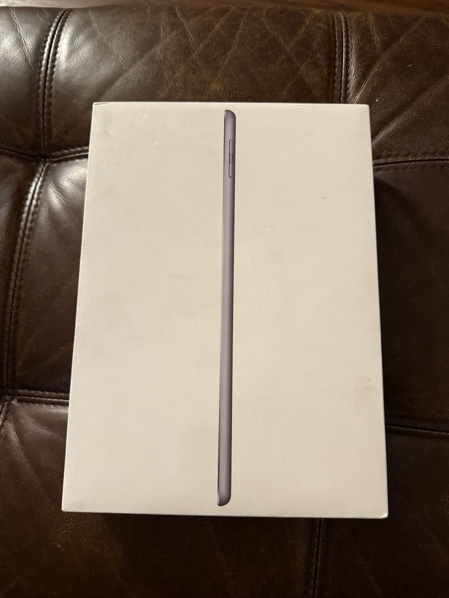 iPad 6th Generation 