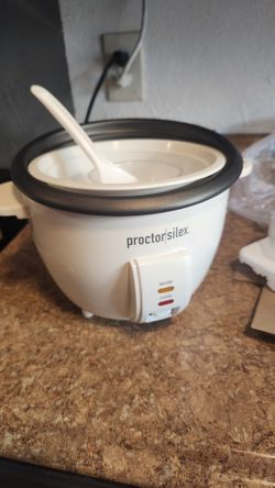 Rice Cooker