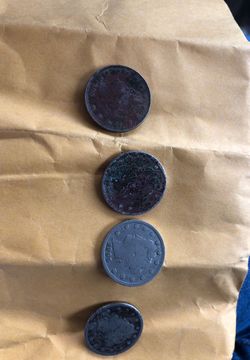 Cents