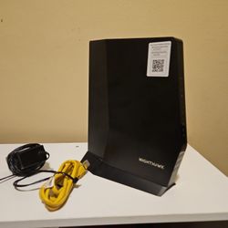 Nighthawk Router Cax30S