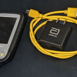 Freestyle Libre 3 Reader