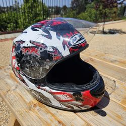 HJC Helmet