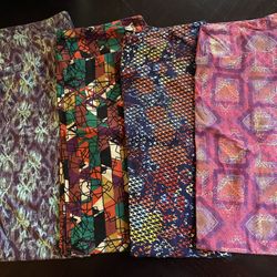 LuLaRoe Leggings TC - Lot 2