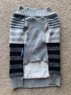Dog Sweater