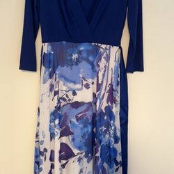 Women long maxi dress