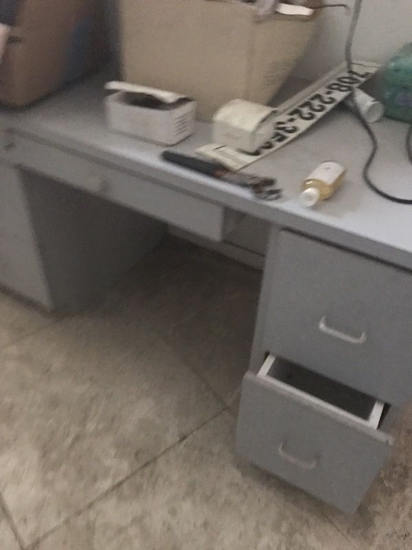Office Furniture