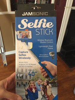 Selfie Stick