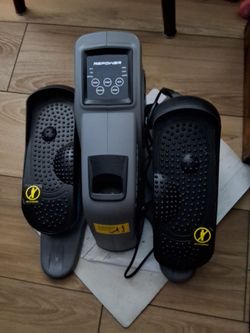 ELLIPTICAL