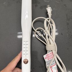 T3 Hair Flat and Curl Iron 